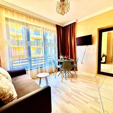 Sea Sun Holiday Apartments Sluneční pobřeží Exteriér fotografie