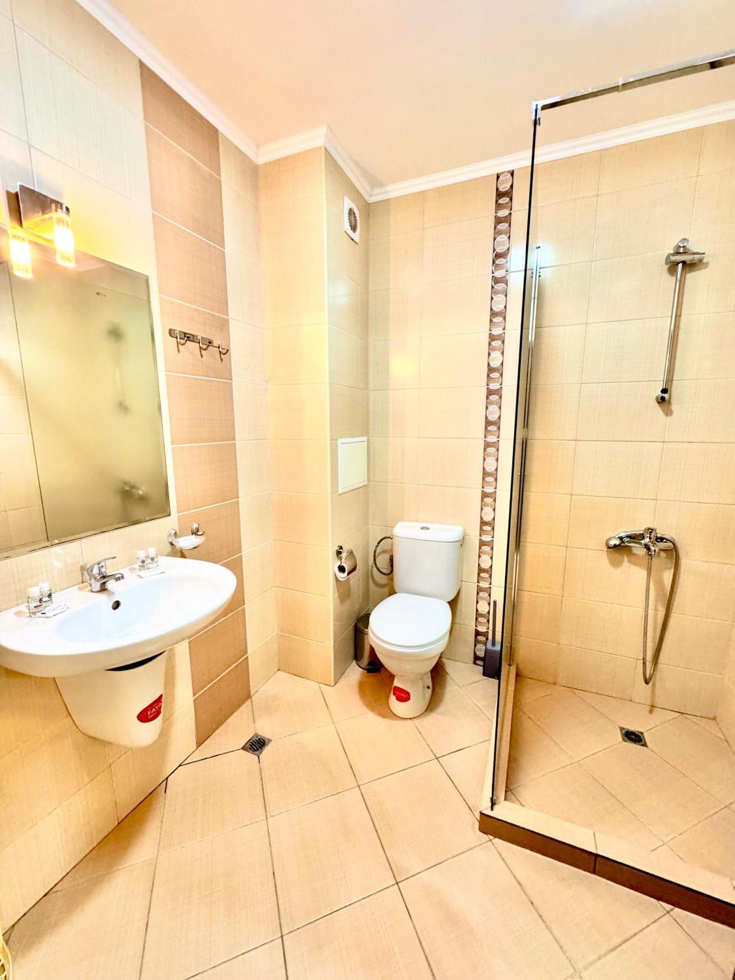 Sea Sun Holiday Apartments Sluneční pobřeží Exteriér fotografie