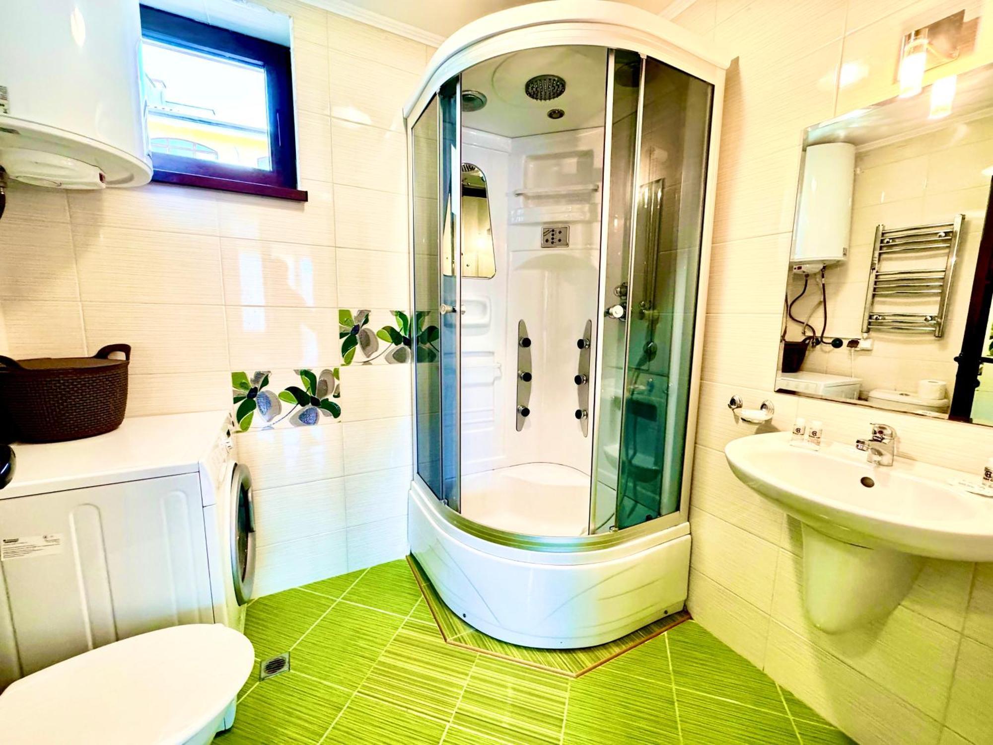 Sea Sun Holiday Apartments Sluneční pobřeží Exteriér fotografie